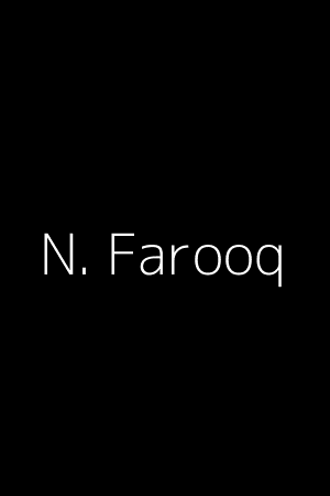 Nilam Farooq
